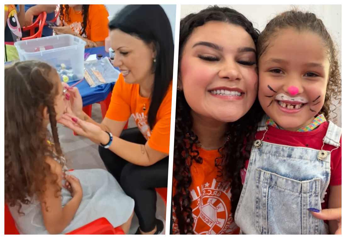 Páscoa Encantada do Zaca - Foto: Divulgação