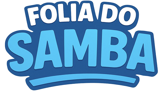 Folia Do Samba